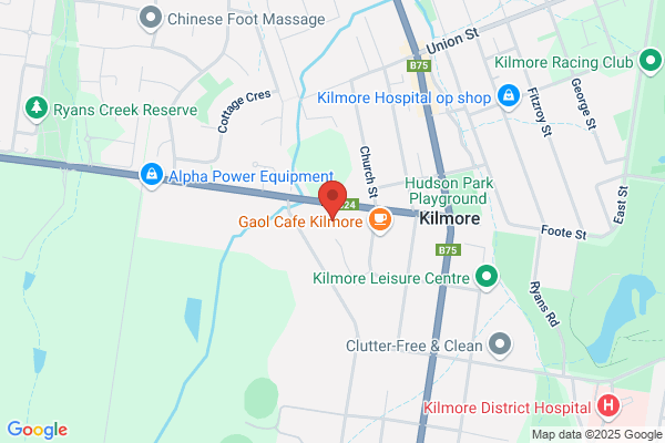 Kilmore Primary School
