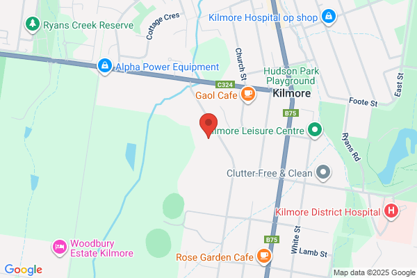 Kilmore Primary School