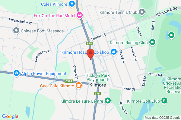 Kilmore Property Transfers