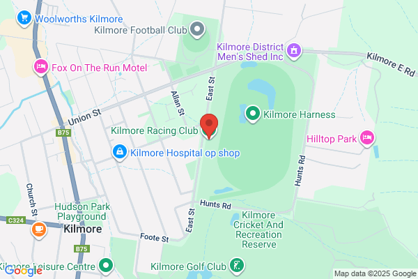 Kilmore Racing Inc