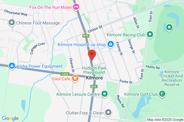 Kilmore Town Hall