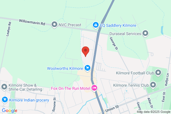 Kilmore Transport Services Pty Ltd