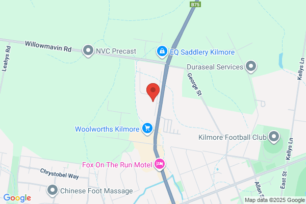 Kilmore Veterinary Practice