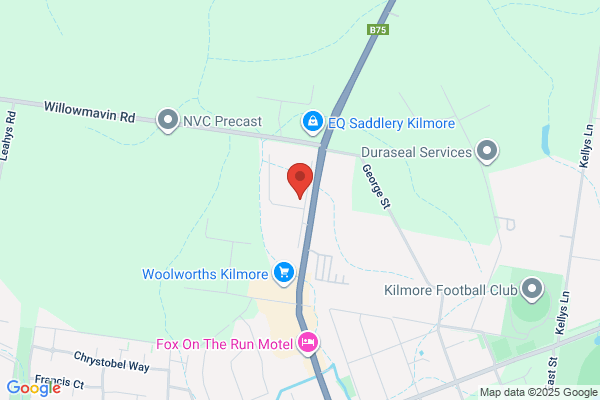 Tyreright Kilmore