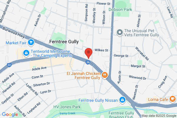 Eastern Heating and Airconditioning