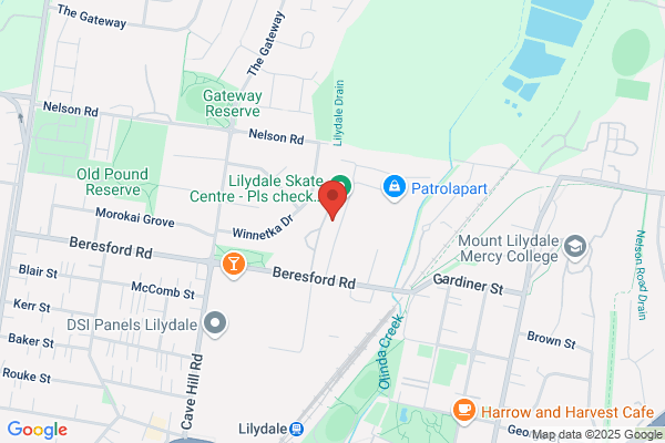 Lilydale Motors