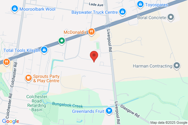 C K Joinery