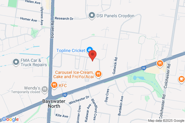 Grandview Kitchens