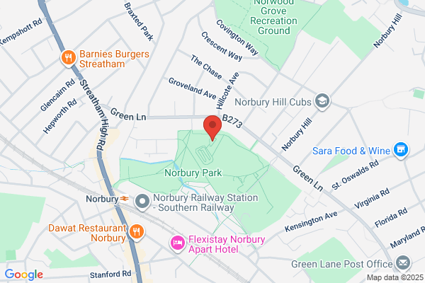 ABC Croydon