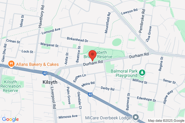 Durham Road Daycare Centre Kilsyth (Shire Of Yarra Ranges)