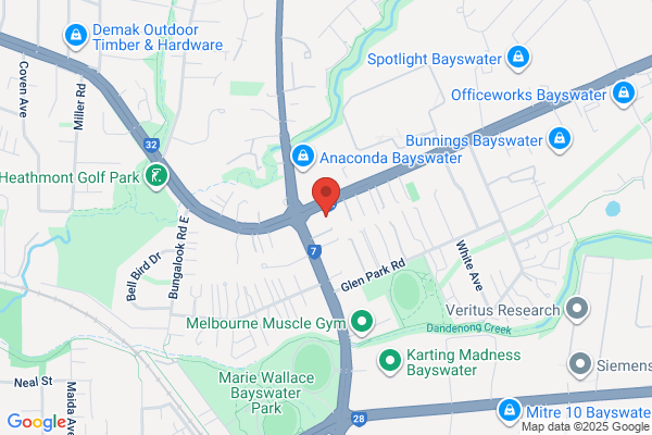 ABC Developmental Learning Centre - Bayswater North