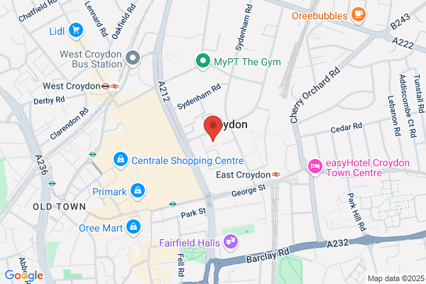 ABC Developmental Learning Centre - Croydon Central