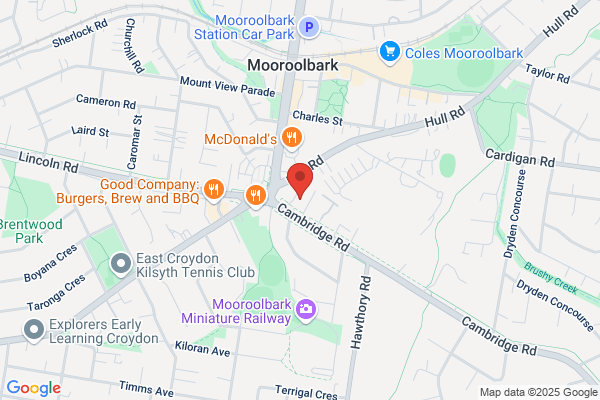 ABC Developmental Learning Centre - Mooroolbark
