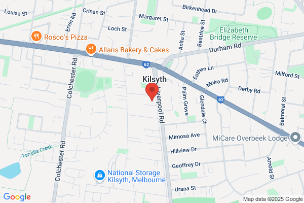 Kilsyth Kids Educare Centre