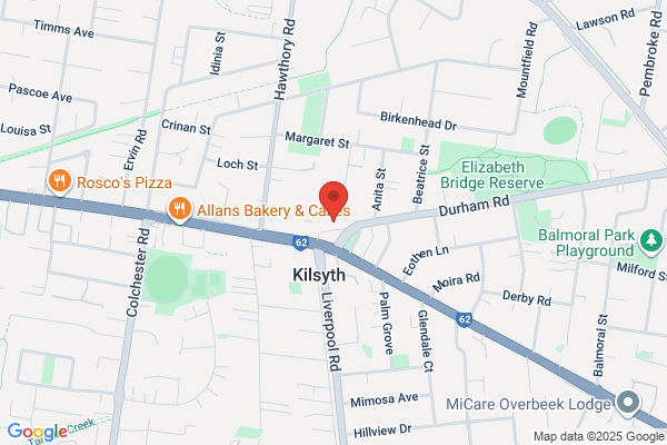 Kilsyth Primary After School Care Program