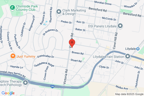 Lilydale West Combined OSHC