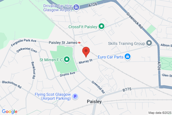 Caldwells Cleaning Service
