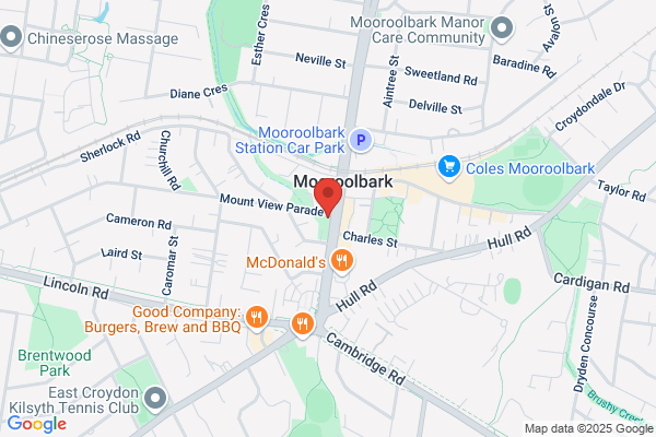 Mooroolbark Medical Centre