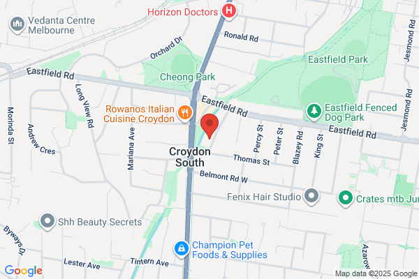 Catchpole & Brockie Pty Ltd
