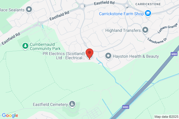 Frontline Electrics