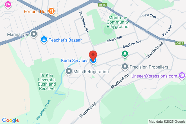 Housden Electrical & Mechanical Services