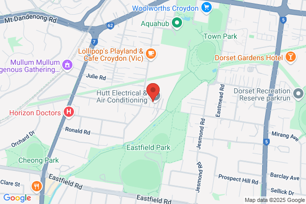 Croydon Service Centre