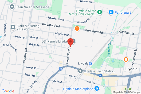 Erickson Auto Repairs