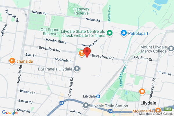 Ashmore's Automotive Smash Repairs Pty Ltd
