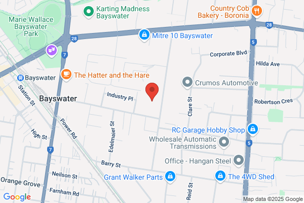 Bayswater Panel Service Pty Ltd