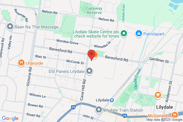 Calibre Collision Centre Lilydale