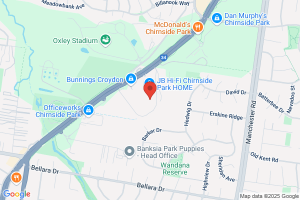 Petbarn Chirnside Park