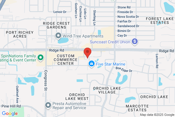 Farrell L.C. & G.J. Plumbing