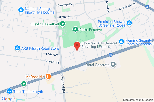 AGP Heating & Combustion Engineering Pty Ltd