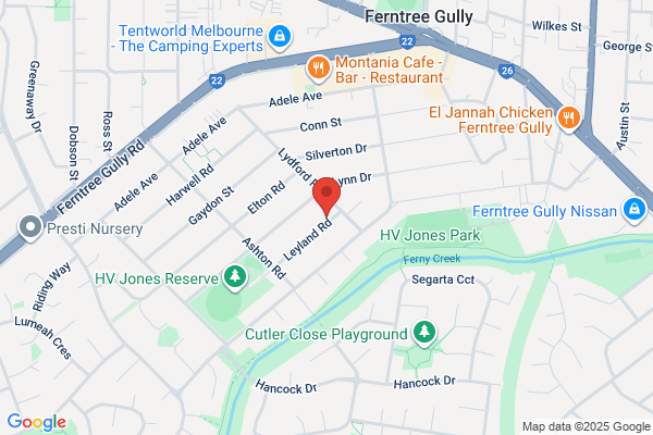 Aus Reblocking & Home Improvements