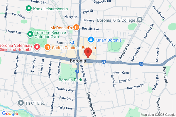 Boronia Quality Used Cars
