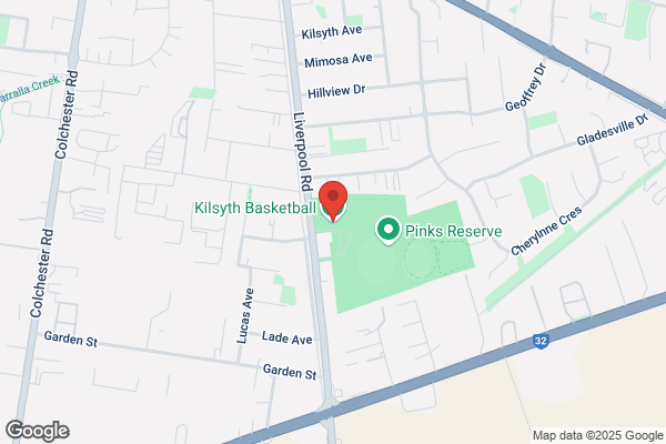 Croydon & District Table Tennis Association Inc