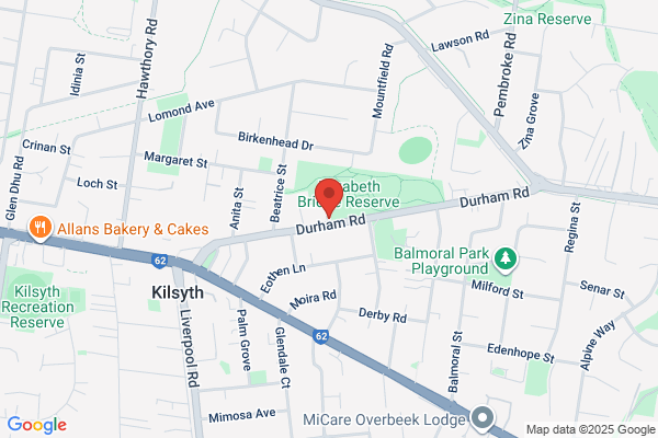 Durham Road Day Care Centre