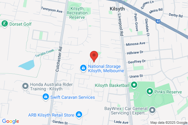 Eastern Sealant Services