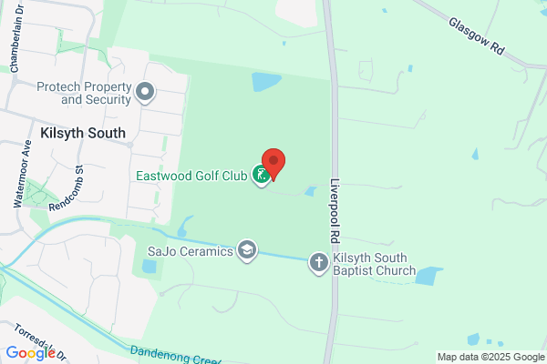 Eastwood Bowls Club