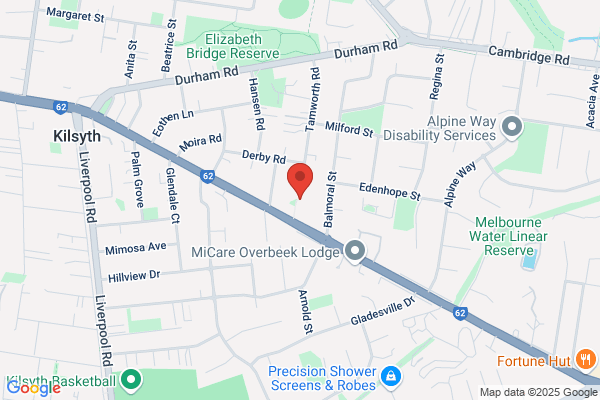 Glen Carter Plumbing