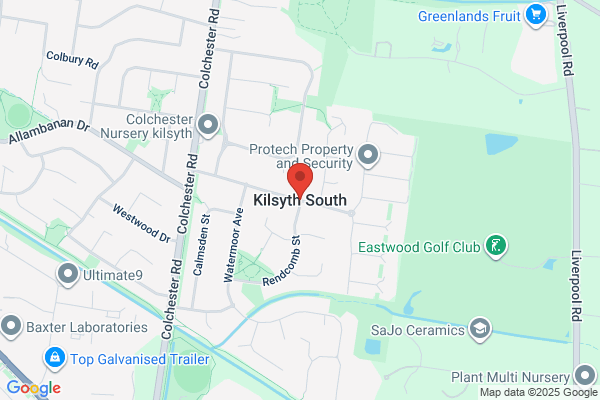 Jim's Cleaning Kilsyth
