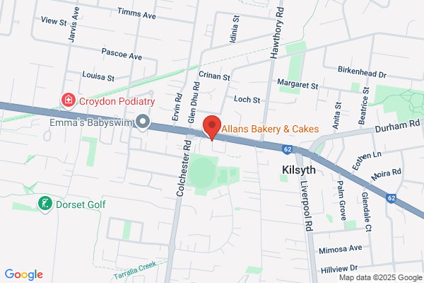 Kilsyth Authorised Newsagency