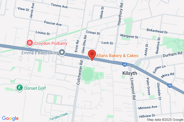 Kilsyth Authorised Newsagency