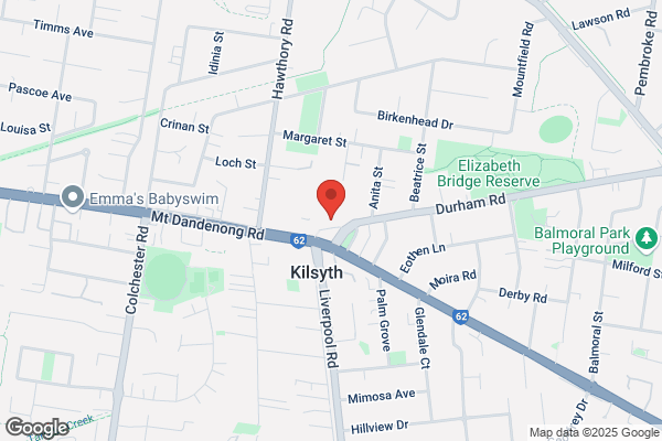 Kilsyth Primary