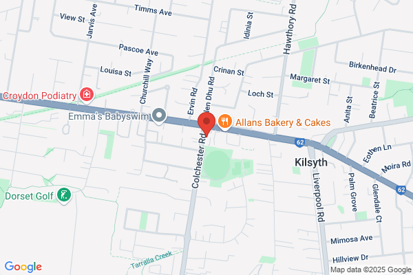 Kilsyth Wholesale Meats