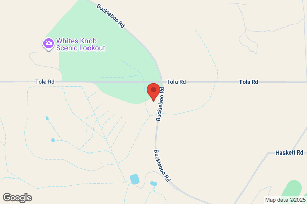 Kimba Golf Club