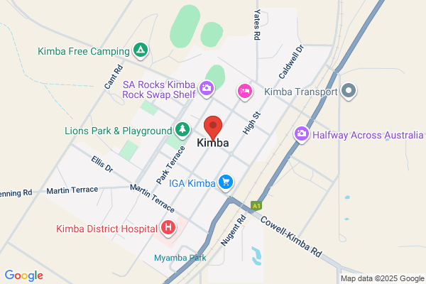bloom hearing specialists Kimba