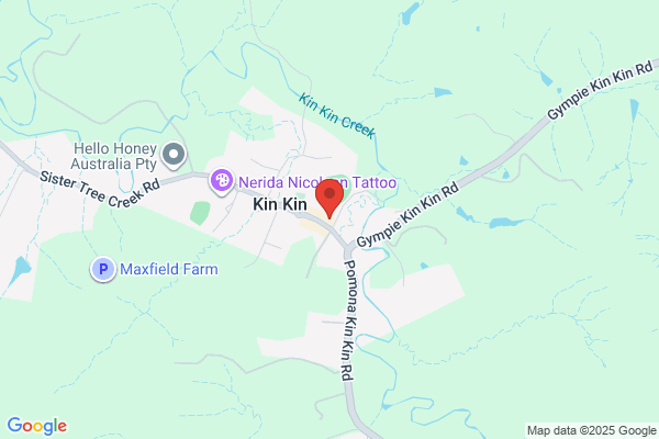 Kin Kin Country Life Hotel