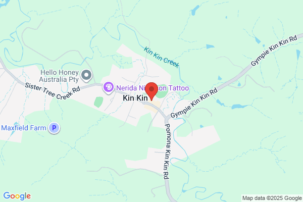 Kin Kin General Store