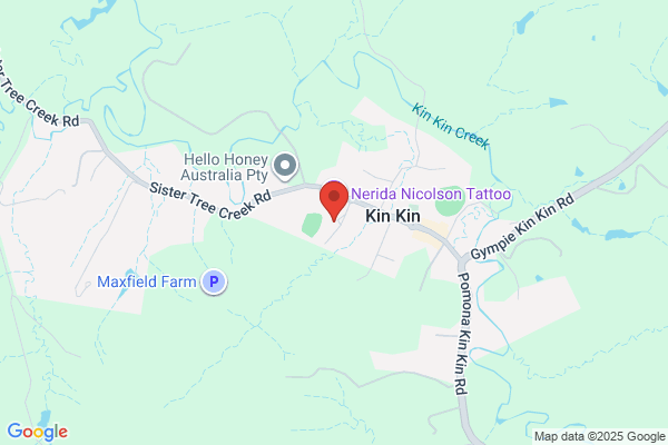 Kin Kin State School